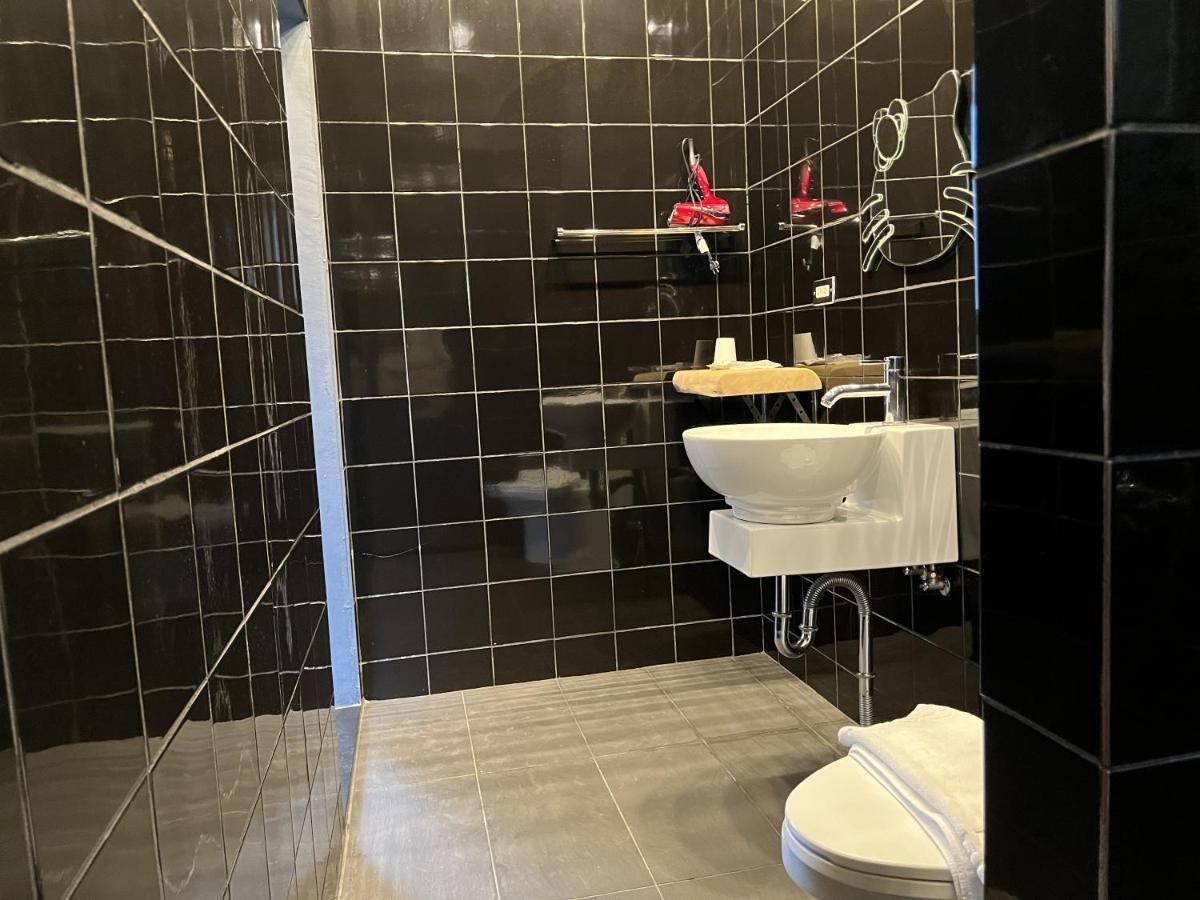 Huatian Yilu Appartement Xiulin Buitenkant foto