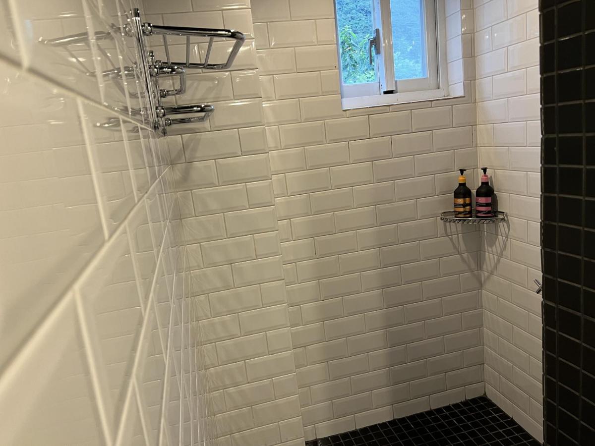 Huatian Yilu Appartement Xiulin Buitenkant foto