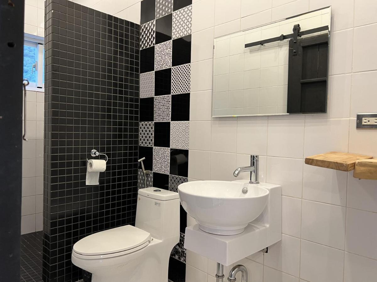 Huatian Yilu Appartement Xiulin Buitenkant foto
