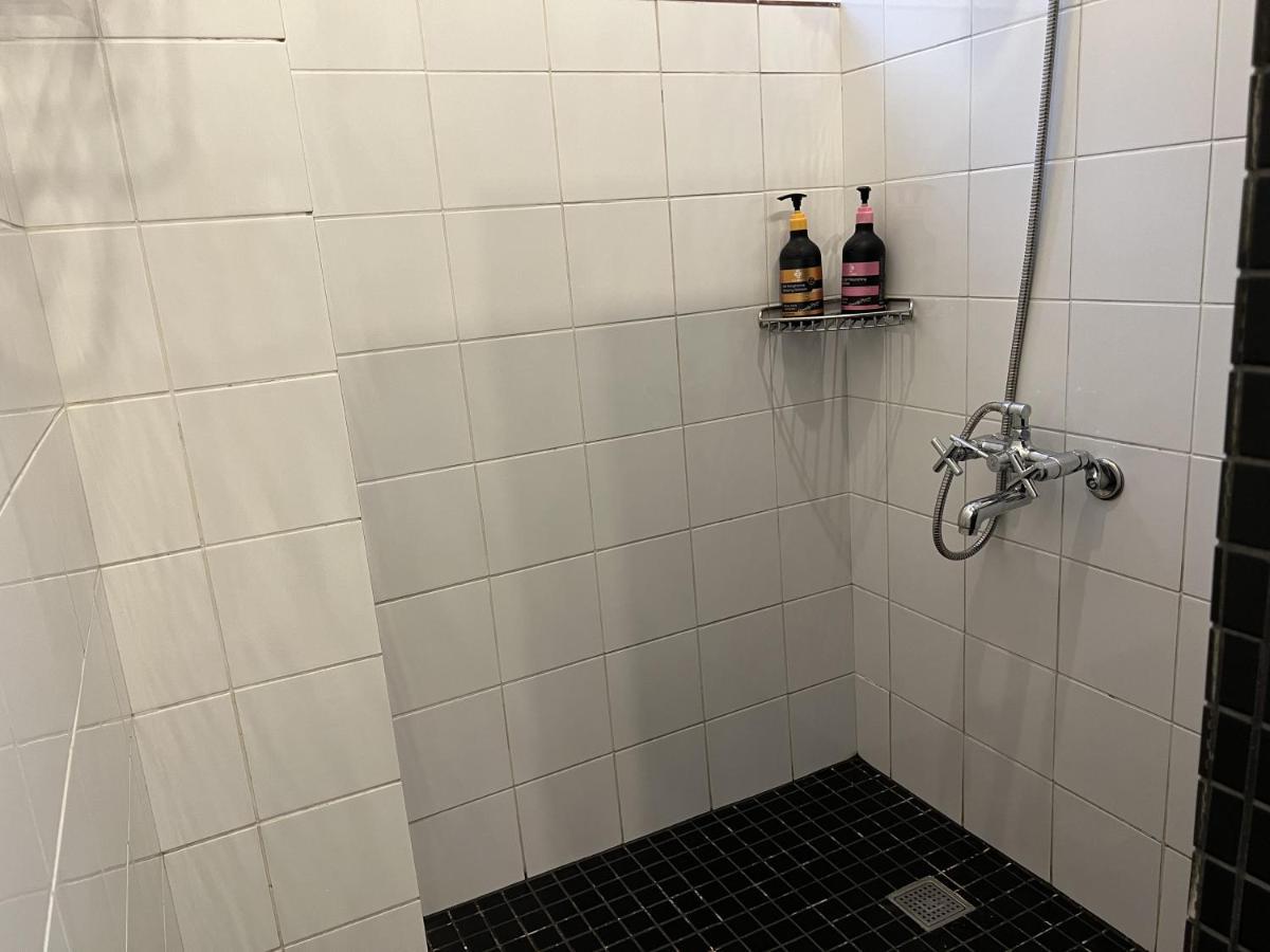 Huatian Yilu Appartement Xiulin Buitenkant foto