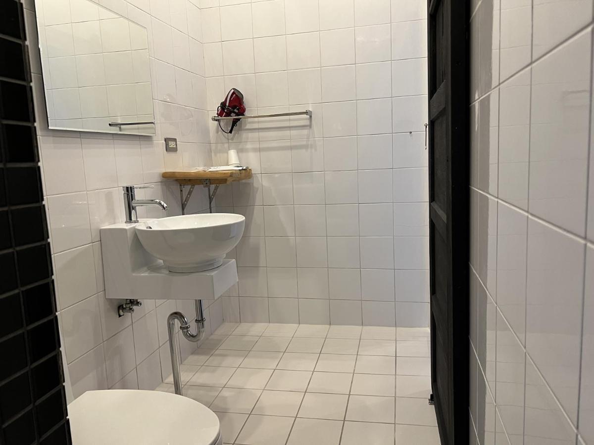 Huatian Yilu Appartement Xiulin Buitenkant foto