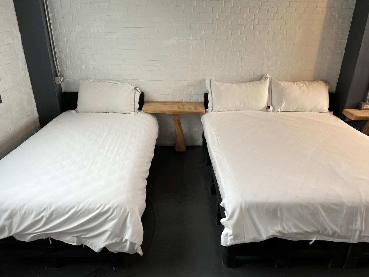 Huatian Yilu Appartement Xiulin Buitenkant foto