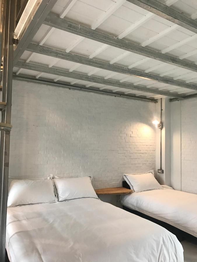 Huatian Yilu Appartement Xiulin Buitenkant foto